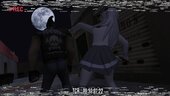 Alisa Mikhailovna Kujou MANHUNT